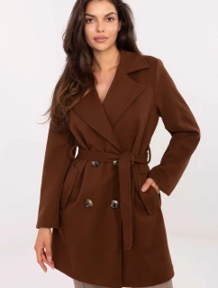 Plášť  model 217133 Rue Paris