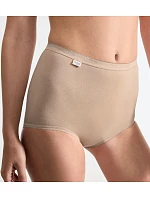 SLOGGI BASIC+ - Maxi kalhotky 3ks: bavlněné pohodlí na každý den Sloggi
