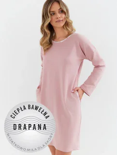 Košile Cana 428 long/r S-XL