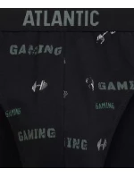 Kalhotky Atlantic 3MP-206/25 A'3 S-2XL Kalhotky Atlantic 3MP-206/25 A'3 S-2XL