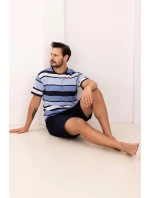 Pyžamo Regina 501 cr/r 2XL W26 pánské