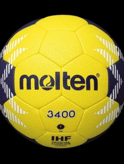 H1A3400-YN Házenkářský míč Molten 3400