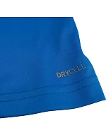 Puma teamRISE Matchday Kids tričko modrá 706284 02