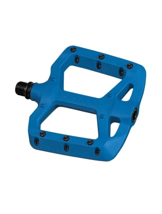 Pedály FUNN TAIPAN modré