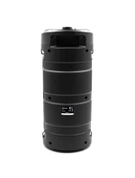 SQUEAK KARAOKE REPRODUKTOR HARMONY BLUETOOTH 5.0, FM RÁDIO, MICROSD, AUX, USB SQ1004