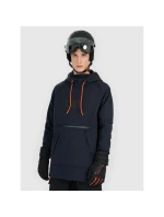 Pánská softshellová bunda na snowboard 4F 4FRAW25TSOFM509-20S s membránou 5000 windproof Pánská softshellová bunda na snowboard 4F 4FRAW25TSOFM509-20S s membránou 5000 windproof