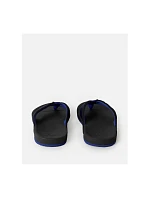 Plážové žabky RIP CURL Raw Energy Bloom Mid Open Toe, černé