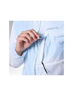 Dámská bunda ROSSIGNOL W Sidelhorn Pkb Jkt, modrá Dámská bunda ROSSIGNOL W Sidelhorn Pkb Jkt, modrá