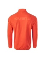 Pánská mikina VILOS M 92800382612 - Iguana Pánská mikina VILOS M 92800382612 - Iguana