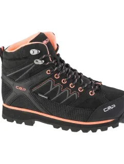 Dámské trekové boty Moon Mid W 31Q4796-U901 - CMP