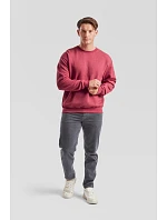 Fruit of the Loom Classic Set-In Sweat Mikina 16.2202 classic olive