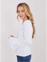 Halenka IT BZ 22139.55 bílá