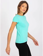 Tričko RV TS 4623.83 velbloudí Tričko RV TS 4623.83 velbloudí