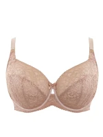 Dámská podprsenka s kosticí Estel 9685 Tělová - Panache