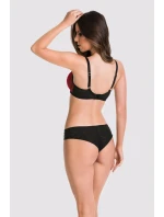 NAHÝ SPODNÍ DÍL BIKIN 19064 ČERVENÝ