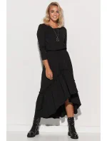 Denní šaty model 150096 Makadamia Denní šaty model 150096 Makadamia