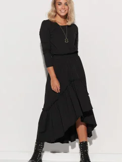 Denní šaty model 150096 Makadamia