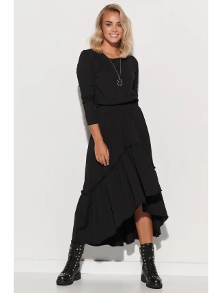 Denní šaty model 150096 Makadamia Denní šaty model 150096 Makadamia