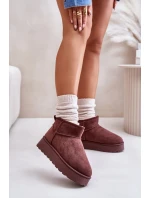 Sněhule  model 202216 Step in style