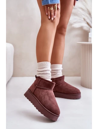 Sněhule  model 202216 Step in style