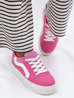 Sportovní obuv  model 213190 Step in style