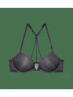 Dámská podprsenka Harmony Spotlight WHUF - BLACK - černá 0004 - TRIUMPH Dámská podprsenka Harmony Spotlight WHUF - BLACK - černá 0004 - TRIUMPH