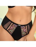 Gorsenia B002 Lilu Brazilské kalhotky S-2XL