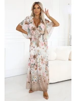 Dámské šaty 603-2 - Numoco basic