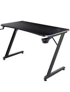 Stůl Trust GXT709 LUMINUS RGB (25184)
