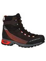 Boty Trango TRK GTX-Carbon-Goji-44,5 Boty Trango TRK GTX-Carbon-Goji-44,5