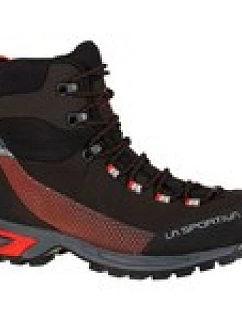 Boty Trango TRK GTX-Carbon-Goji-44,5