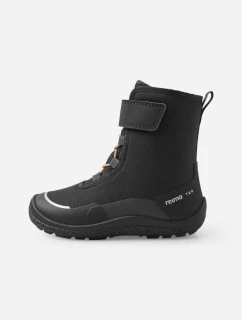Reima ReimaTec barefoot dětské zimní boty Talvella Kids (5400150A-9990)