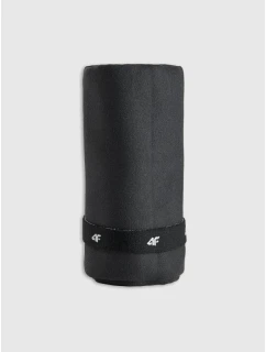 Rychleschnoucí sportovní ručník S (65 x 90 cm) 4F 4FWMM00ATOWU062-20S