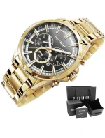 Pánské hodinky Paul Lorens PL13605B-1D1 Pánské hodinky Paul Lorens PL13605B-1D1