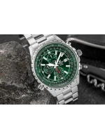 Pánské hodinky CASIO EDIFICE EF-527D-3AVUEF + BOX Pánské hodinky CASIO EDIFICE EF-527D-3AVUEF + BOX