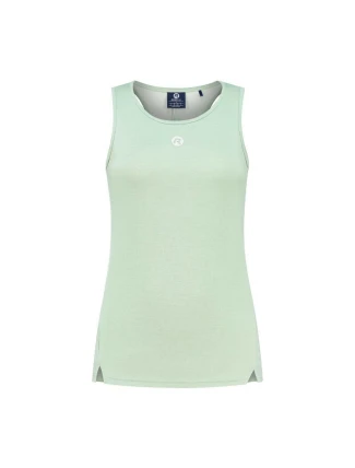 Rogelli běh bez rukávů AYA mint S Rogelli běh bez rukávů AYA mint S