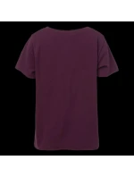 Dámské tričko s krátkým rukávem LADY FANKY II