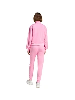 Dámské tepláky adidas Essentials Feel Cozy Tracksuit pink KB8458