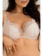 AMELIA SEMI 19203 BÉŽOVÁ PODPRSENKA AMELIA SEMI 19203 BÉŽOVÁ PODPRSENKA