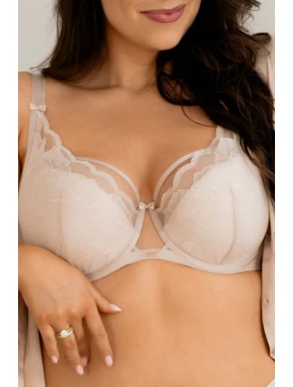 AMELIA SEMI 19203 BÉŽOVÁ PODPRSENKA AMELIA SEMI 19203 BÉŽOVÁ PODPRSENKA