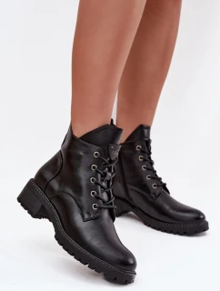 Boty model 216965 Step in style