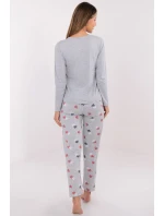 Pyžama  model 222188 Forever Pink