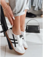 Dámské sportovní tenisky RUNLUX white FashionStreet ZY0788 Dámské sportovní tenisky RUNLUX white FashionStreet ZY0788