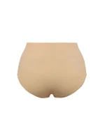 Stahovací kalhotky Ela beige lus - MITEX