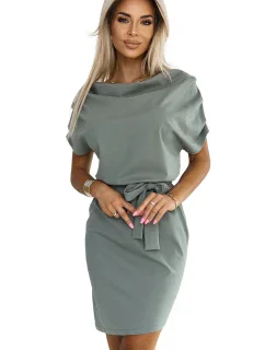 Dámské šaty 240-4 ROXI - NUMOCO