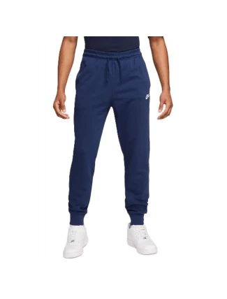 Kalhoty Nike Club Fleece M FQ4330-410 Kalhoty Nike Club Fleece M FQ4330-410