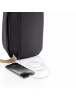 XD DESIGN BATOH BOBBY SLING BLACK P/N: P705.781