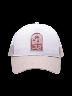 Dámská kšiltovka MAYLE WMNS Baseball Cap