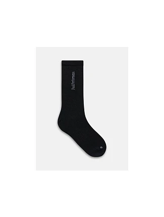 Ponožky Peak Performance Wool Sock, černé Ponožky Peak Performance Wool Sock, černé