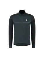 Zimní bunda Rogelli MONO navy blue XL Zimní bunda Rogelli MONO navy blue XL